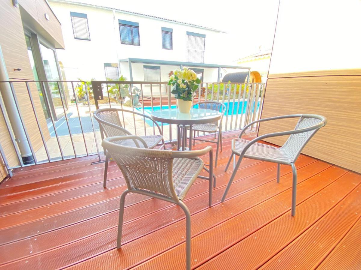Aparthotel Avalon Ideal Gelegen Zwischen Europapark Und Rulantica