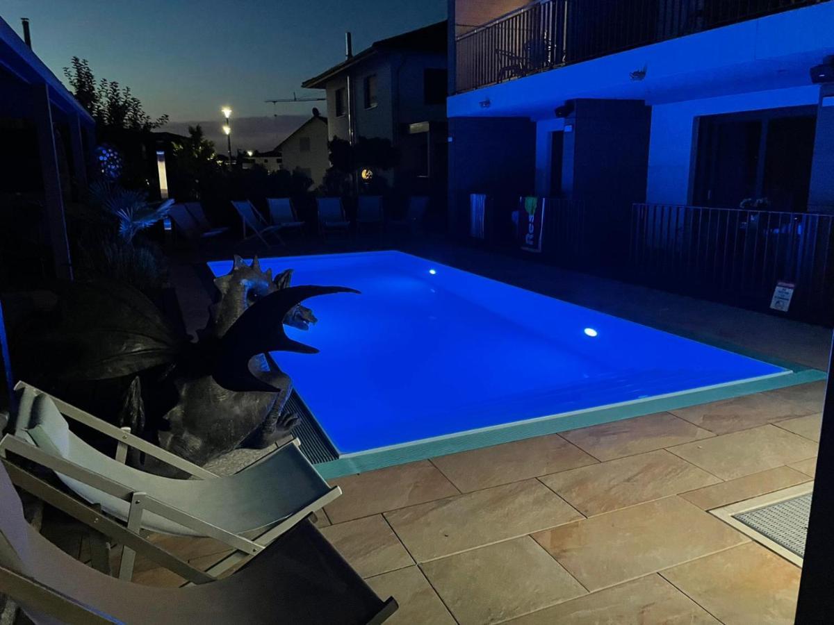 Aparthotel Avalon Ideal Gelegen Zwischen Europapark Und Rulantica Rust