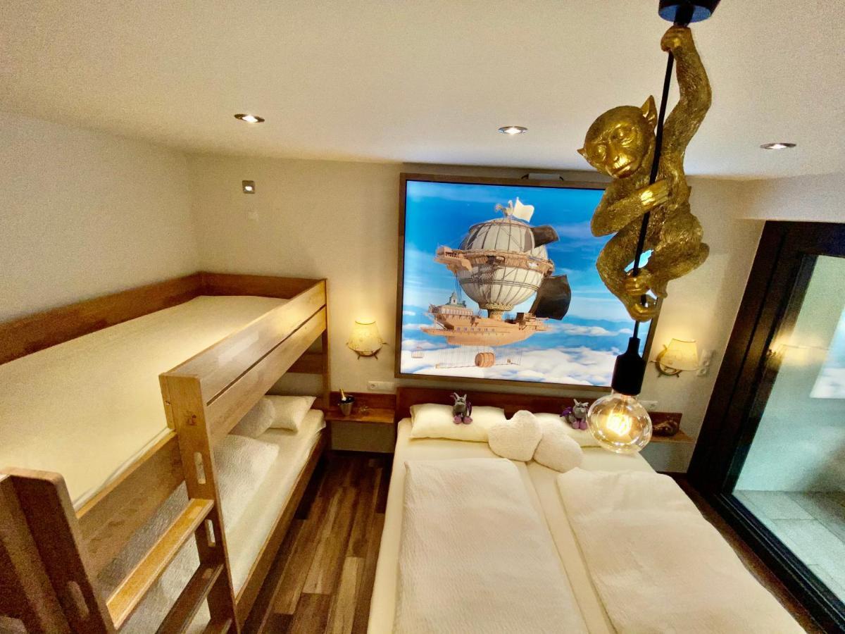 Avalon Ideal Gelegen Zwischen Europapark Und Rulantica 4*