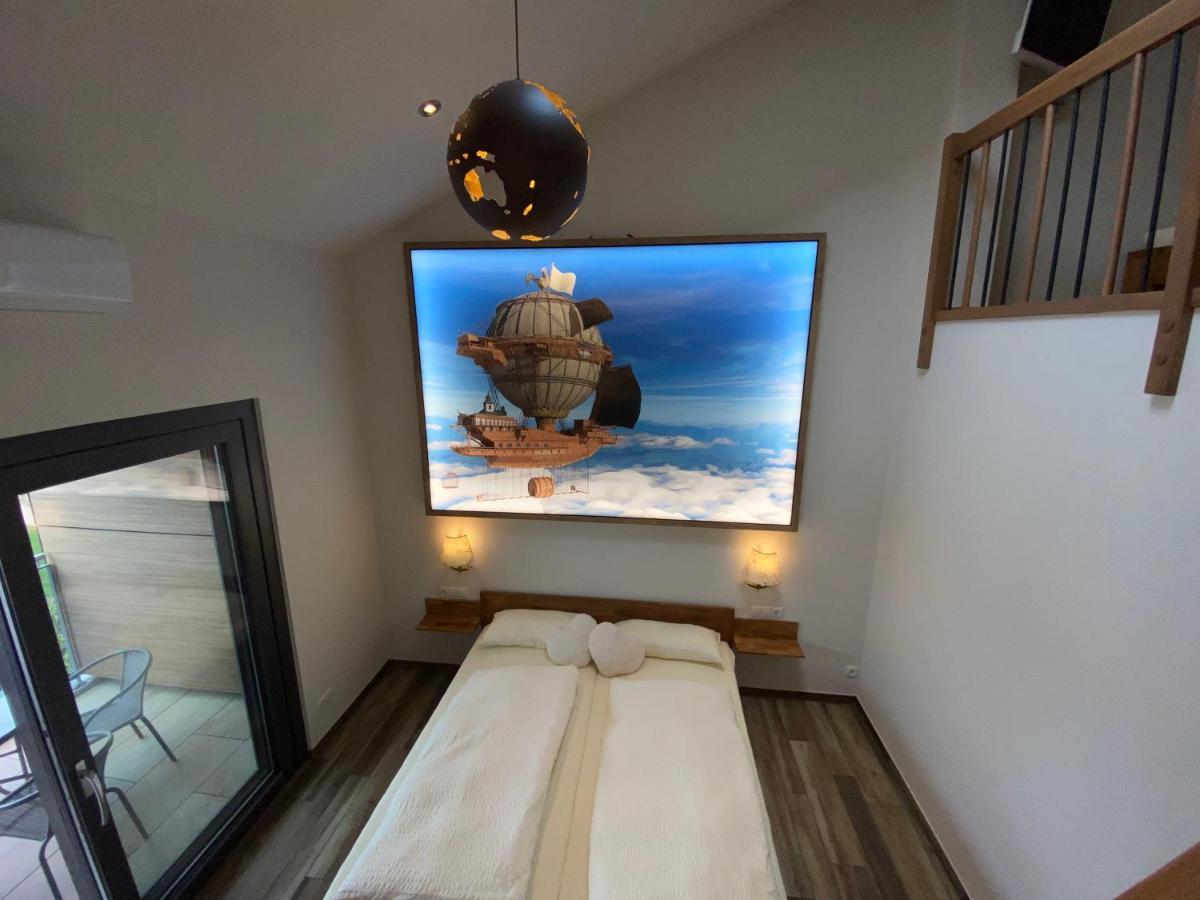 Avalon Ideal Gelegen Zwischen Europapark Und Rulantica Aparthotel Rust