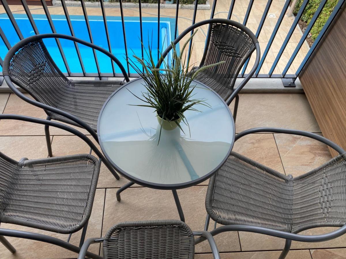 Avalon Ideal Gelegen Zwischen Europapark Und Rulantica Aparthotel