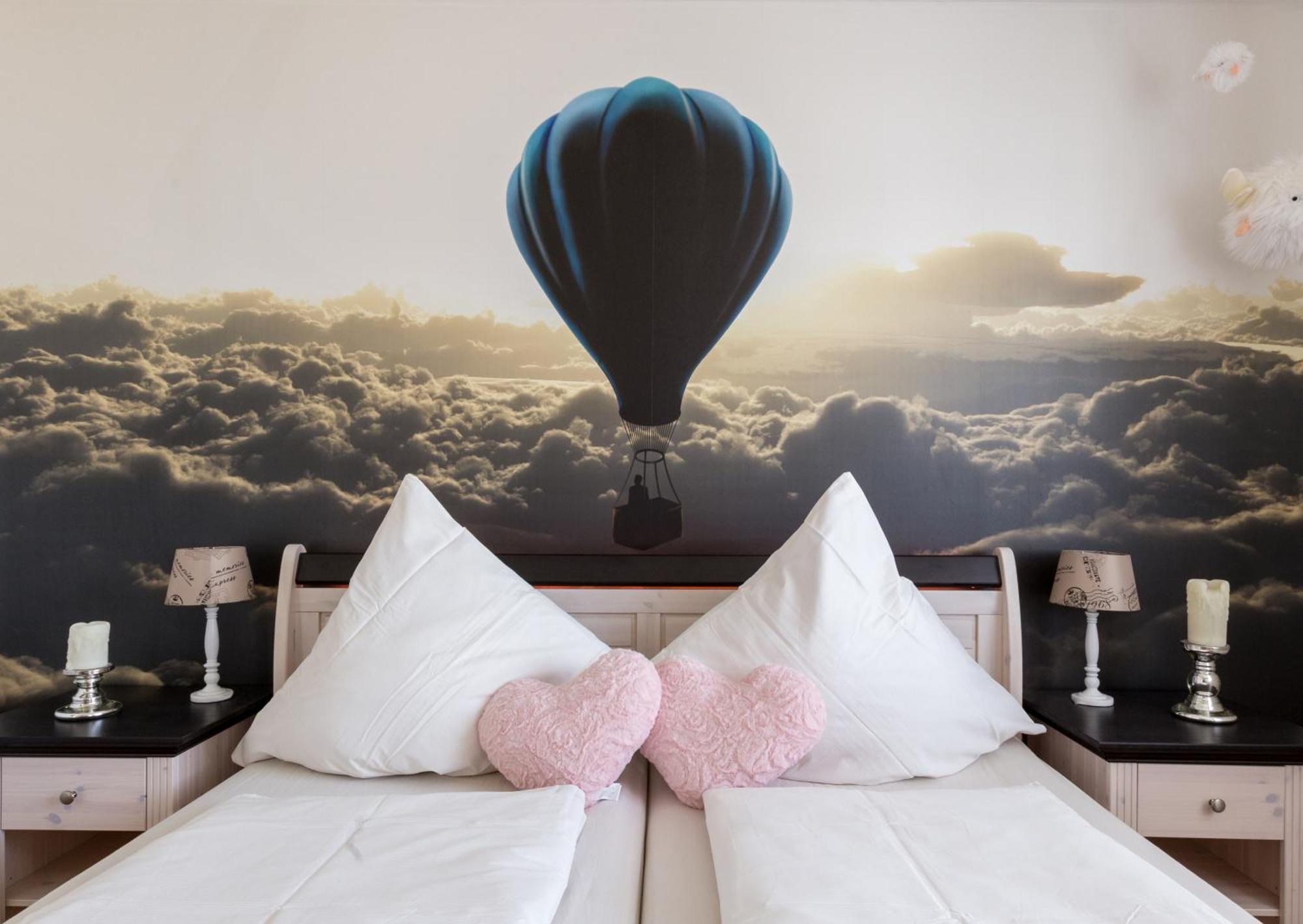 Avalon Ideal Gelegen Zwischen Europapark Und Rulantica Aparthotel Rust